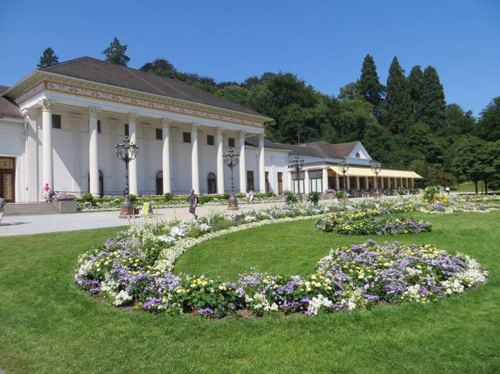 Kurhaus Baden-Baden