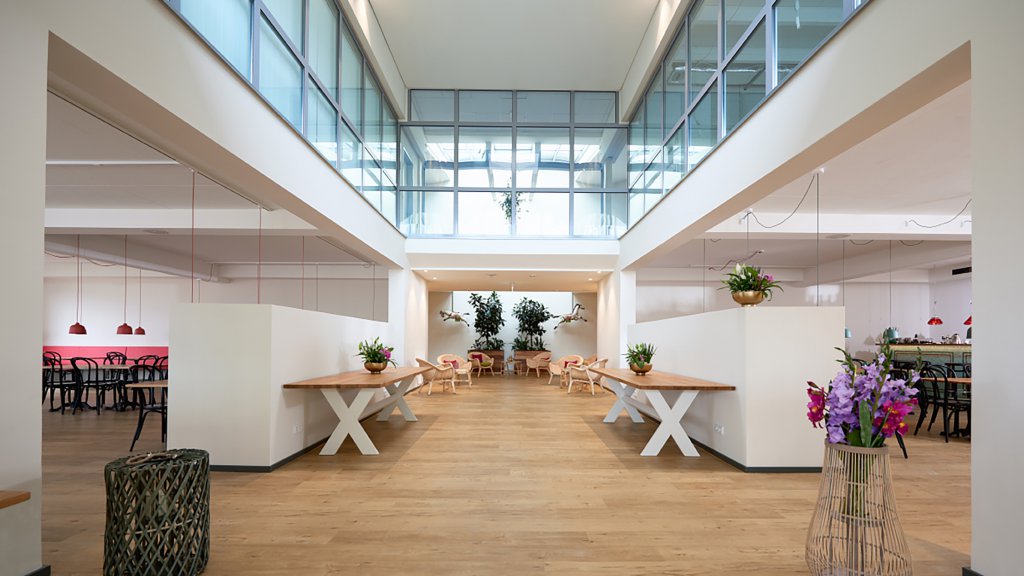 Restaurants & Bars CalamusAreal Hotel Calamus