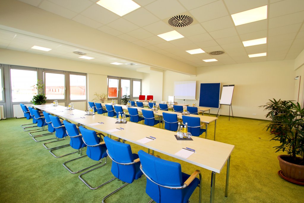 Geschäftsreisen Hotel Calamus